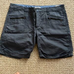 Toad and Co women’s shorts size 10